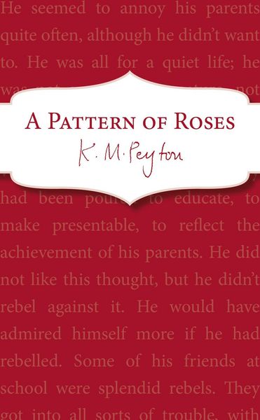 Produktbild: A Pattern Of Roses