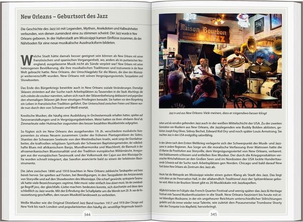 Produktbild: DUMONT Reise-Handbuch Reiseführer USA, Die Südstaaten