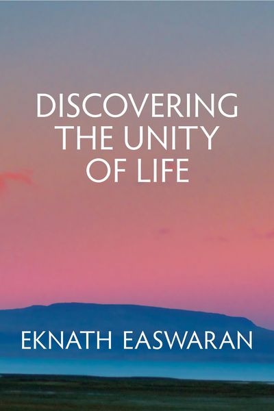 Produktbild: Discovering the Unity of Life