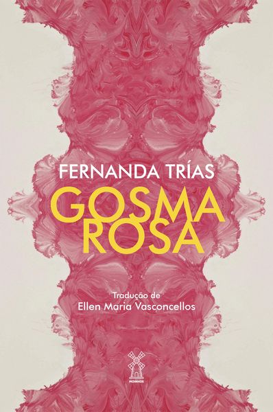 Produktbild: Gosma rosa