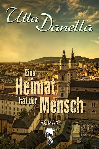 Produktbild: Eine Heimat hat der Mensch