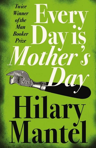 Produktbild: Every Day Is Mother's Day