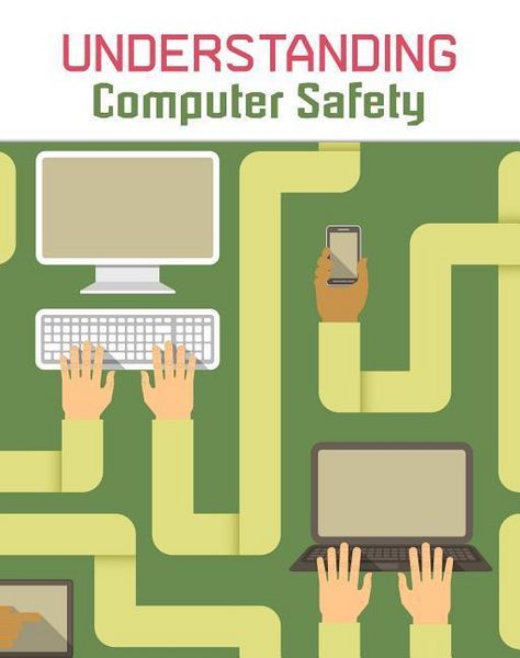 Produktbild: Understanding Computer Safety