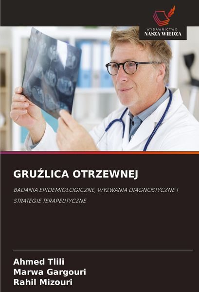 Produktbild: Gru&iquest;lica Otrzewnej
