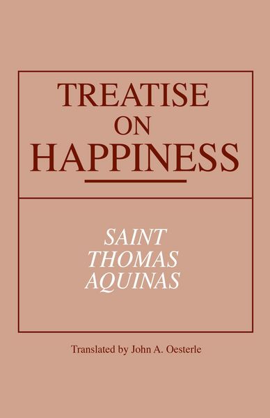 Produktbild: Treatise on Happiness