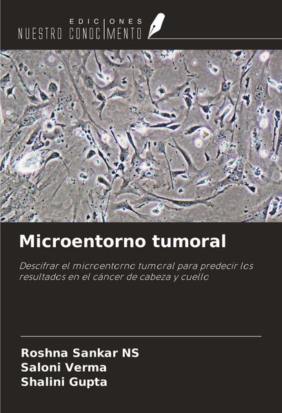 Produktbild: Microentorno tumoral