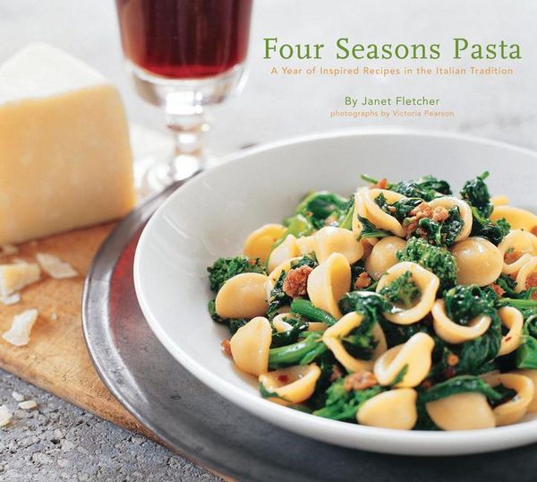 Produktbild: Four Seasons Pasta