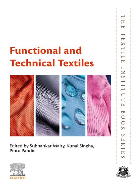 Produktbild: Functional and Technical Textiles