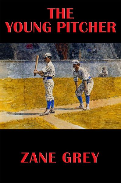 Produktbild: The Young Pitcher