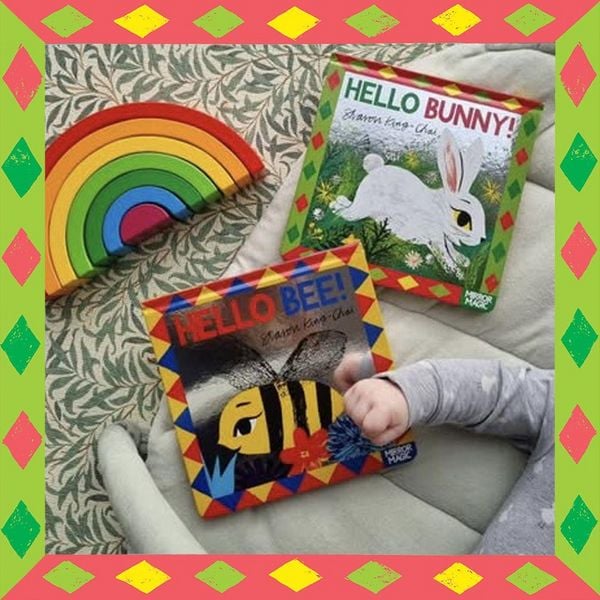 Produktbild: Hello Bunny!
