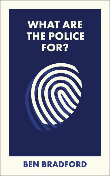 Produktbild: What Are the Police For?