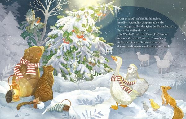 Produktbild: Weihnachten mit dem kleinen B&auml;ren