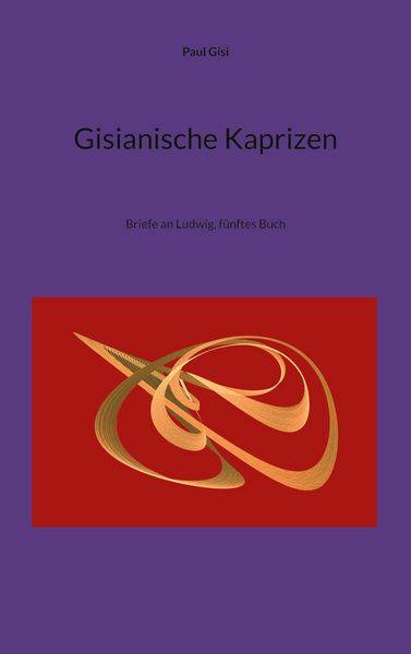 Produktbild: Gisianische Kaprizen