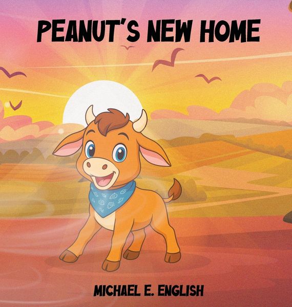 Produktbild: Peanut's New Home
