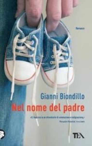 Produktbild: Nel nome del padre