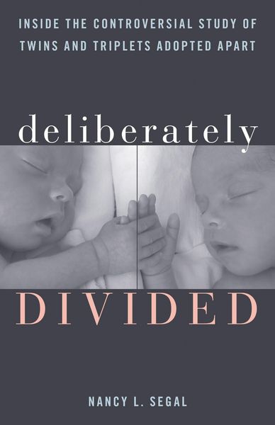 Produktbild: Deliberately Divided