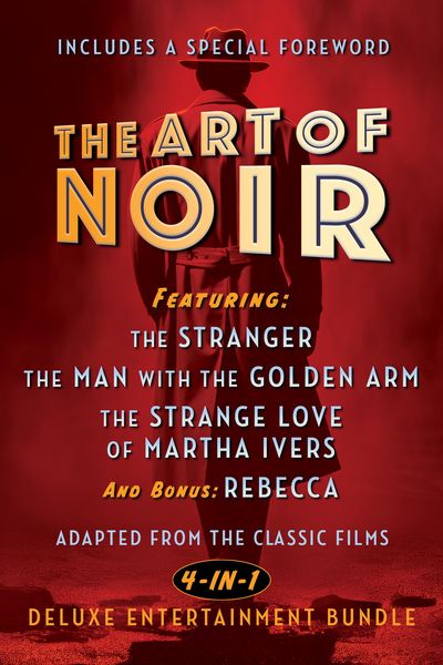 Produktbild: The Art of Noir