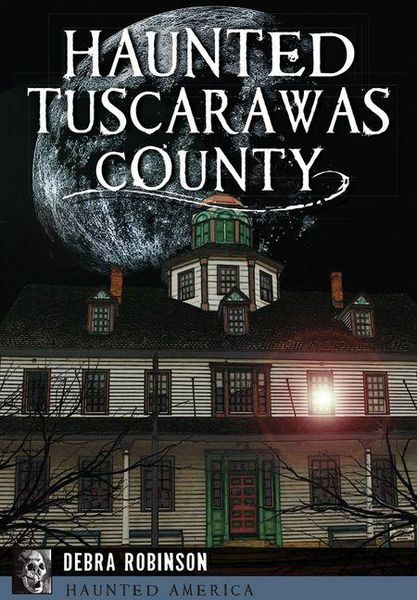 Produktbild: Haunted Tuscarawas County