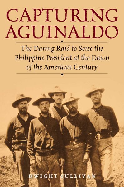 Produktbild: Capturing Aguinaldo
