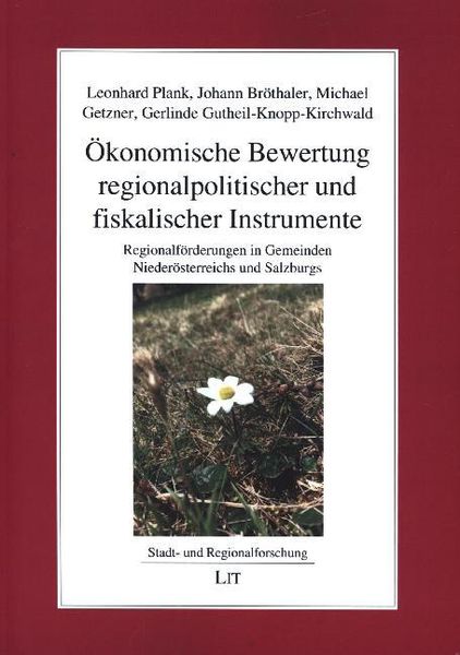 Produktbild: Plank, L: &Ouml;konomische Bewertung