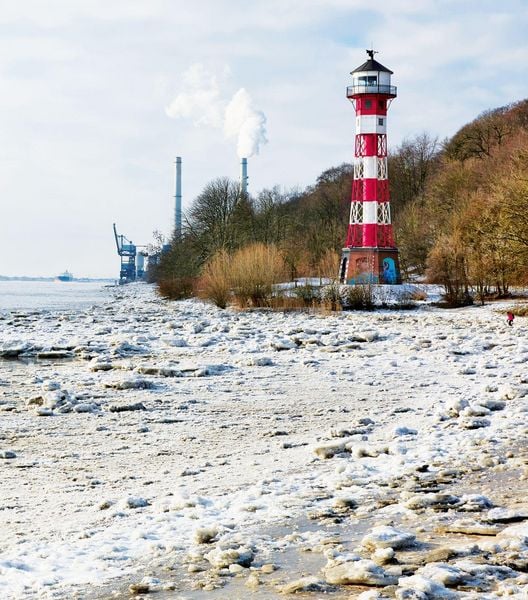 Produktbild: HAMBURG 2027 (klein)