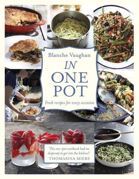 Produktbild: In One Pot