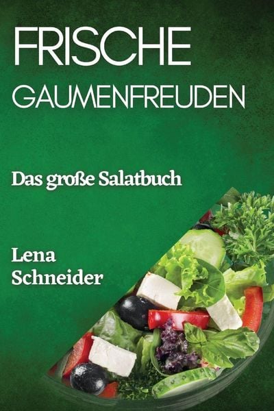 Produktbild: Frische Gaumenfreuden