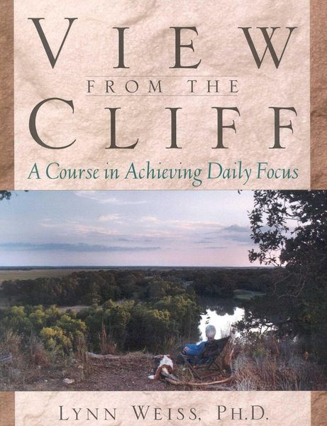 Produktbild: View from the Cliff