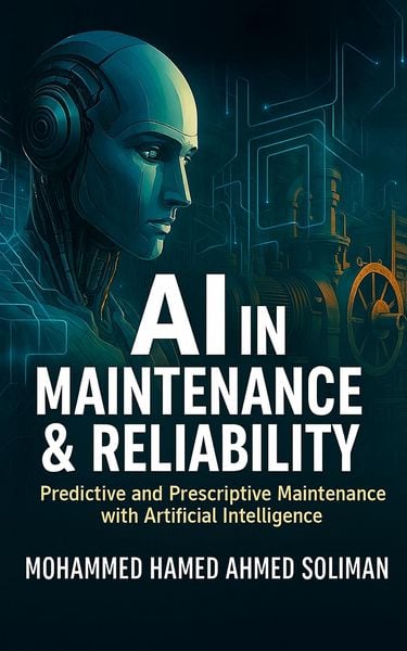Produktbild: AI in Maintenance & Reliability