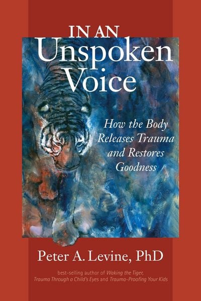 Produktbild: In an Unspoken Voice