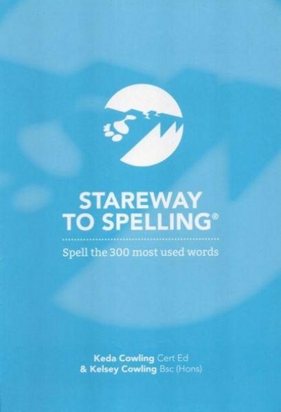 Produktbild: Stareway to Spelling