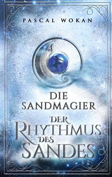 Produktbild: Die Sandmagier