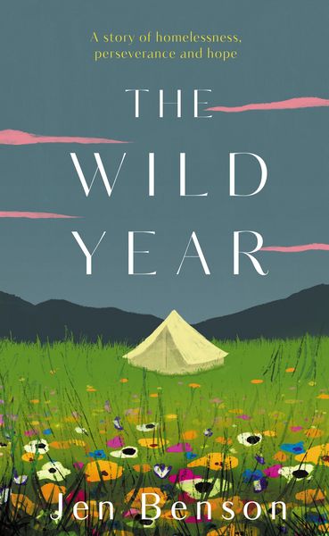 Produktbild: The Wild Year