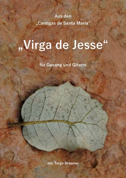 Produktbild: Virga de Jesse