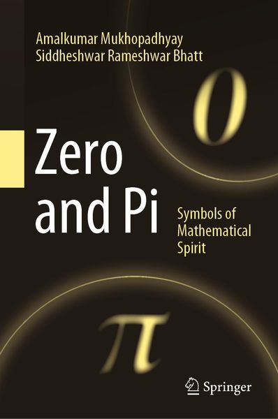 Produktbild: Zero and Pi