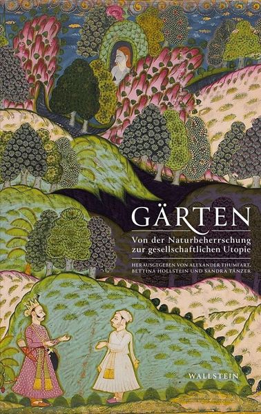 Produktbild: G&auml;rten
