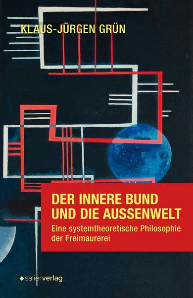 Produktbild: Der innere Bund und die Au&szlig;enwelt