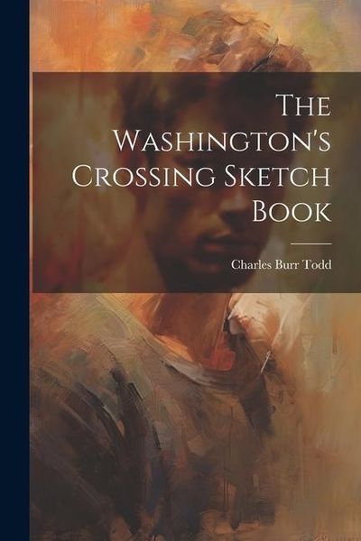 Produktbild: The Washington's Crossing Sketch Book