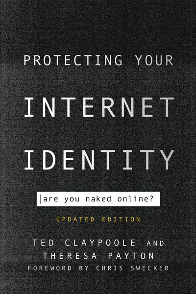 Produktbild: Protecting Your Internet Identity