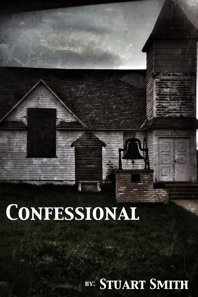 Produktbild: Confessional