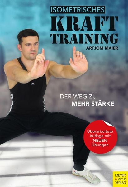 Produktbild: Isometrisches Krafttraining