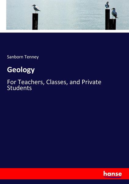 Produktbild: Geology