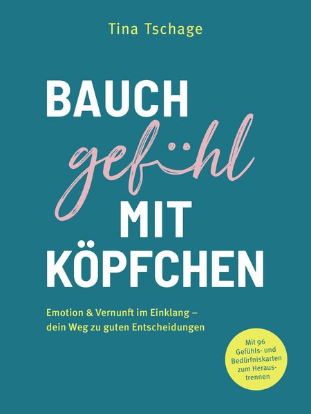 Produktbild: Bauchgef&uuml;hl mit K&ouml;pfchen