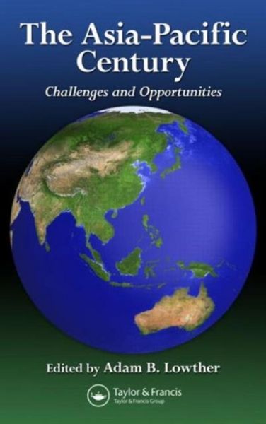 Produktbild: The Asia-Pacific Century