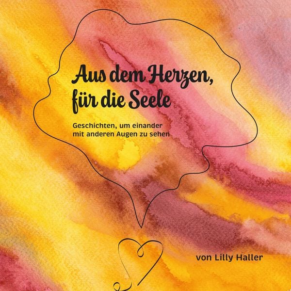 "Aus dem Herzen, für die Seele" online kaufen
