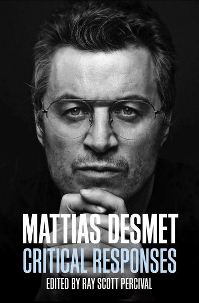 Produktbild: Mattias Desmet: Critical Responses