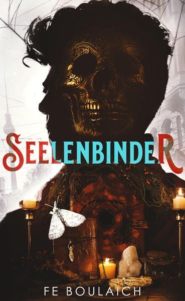 Produktbild: Seelenbinder