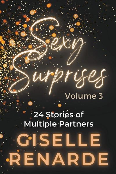 Produktbild: Sexy Surprises Volume 3