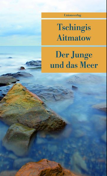 Produktbild: Der Junge und das Meer