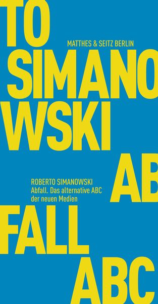 Produktbild: Abfall